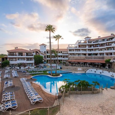 Casa Soleil Golf Del Sur Apartman San Miguel de Abona Kültér fotó