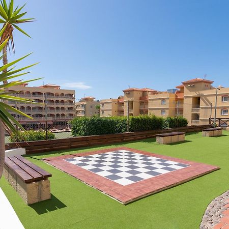Casa Soleil Golf Del Sur Apartman San Miguel de Abona Kültér fotó
