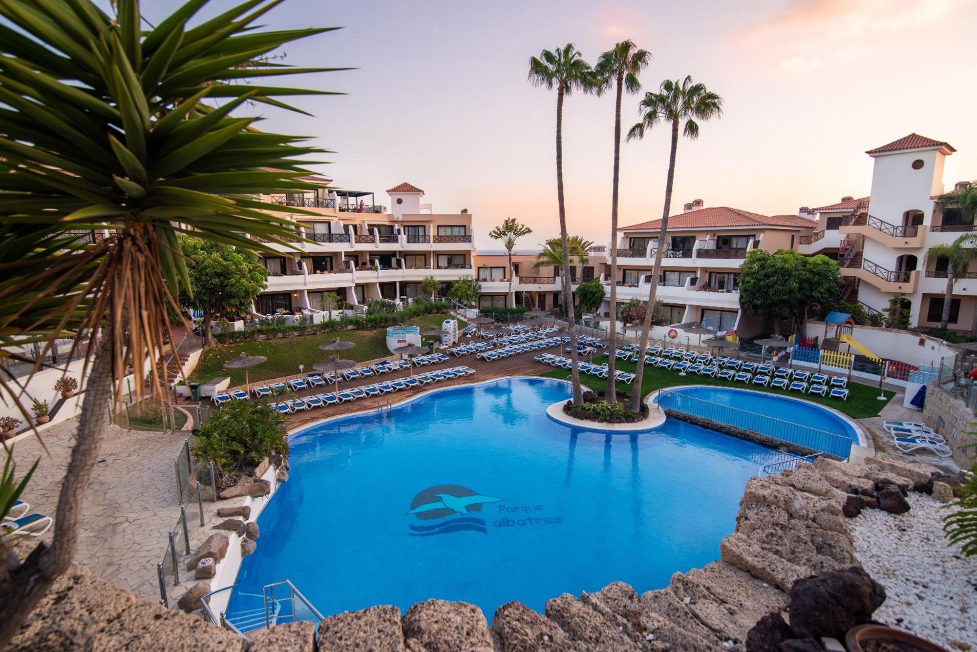 Casa Soleil Golf Del Sur Apartman San Miguel de Abona Kültér fotó