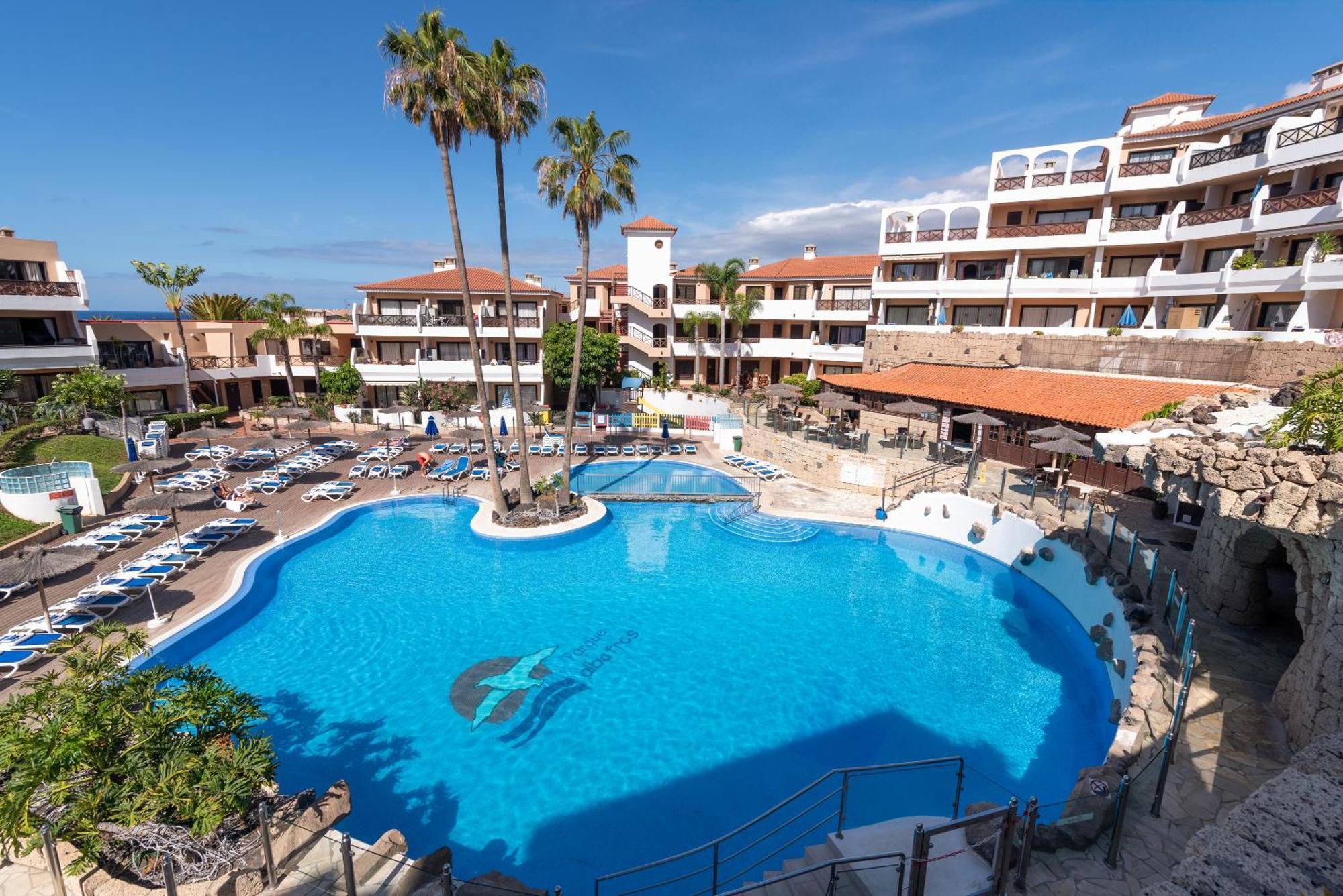 Casa Soleil Golf Del Sur Apartman San Miguel de Abona Kültér fotó
