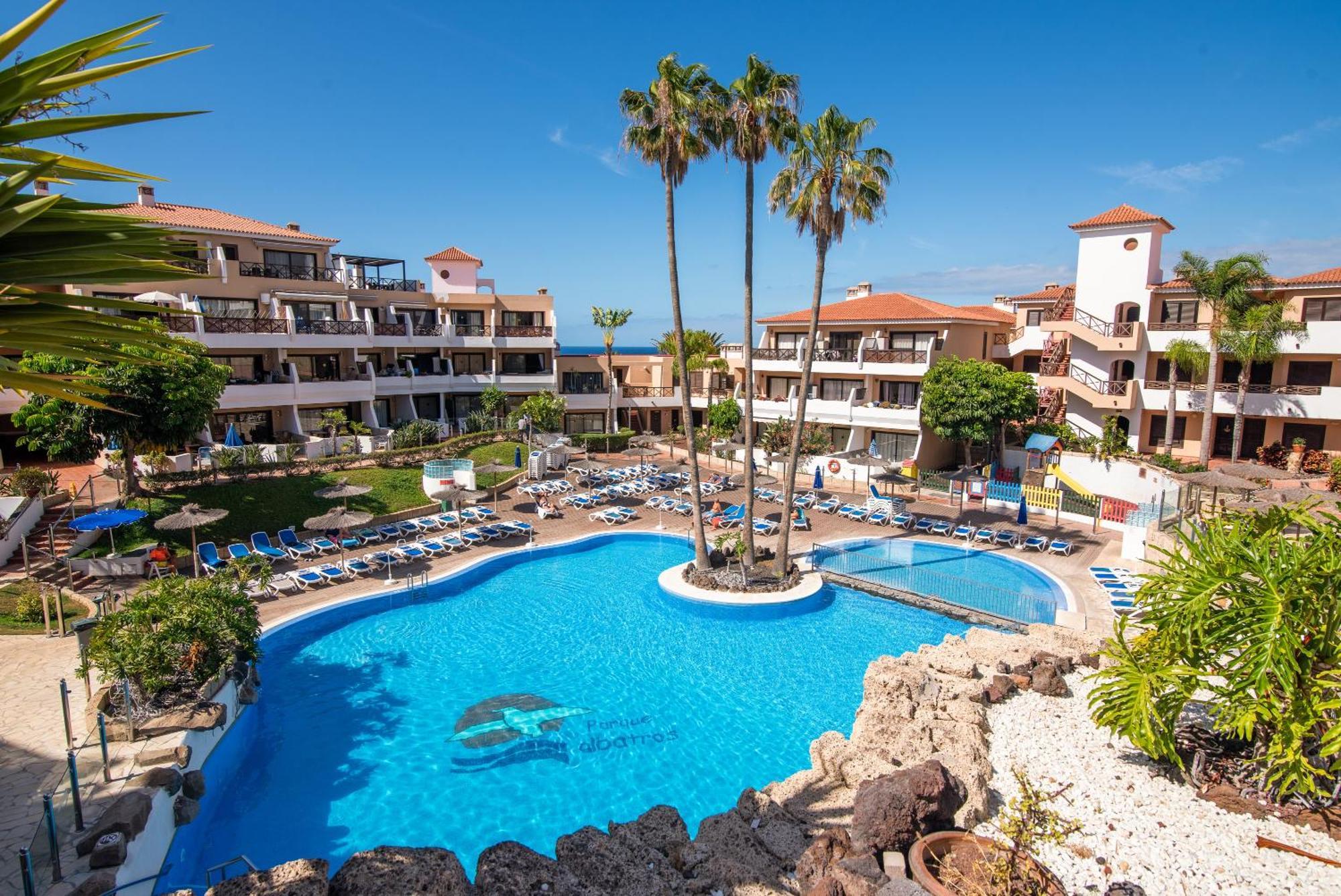 Casa Soleil Golf Del Sur Apartman San Miguel de Abona Kültér fotó
