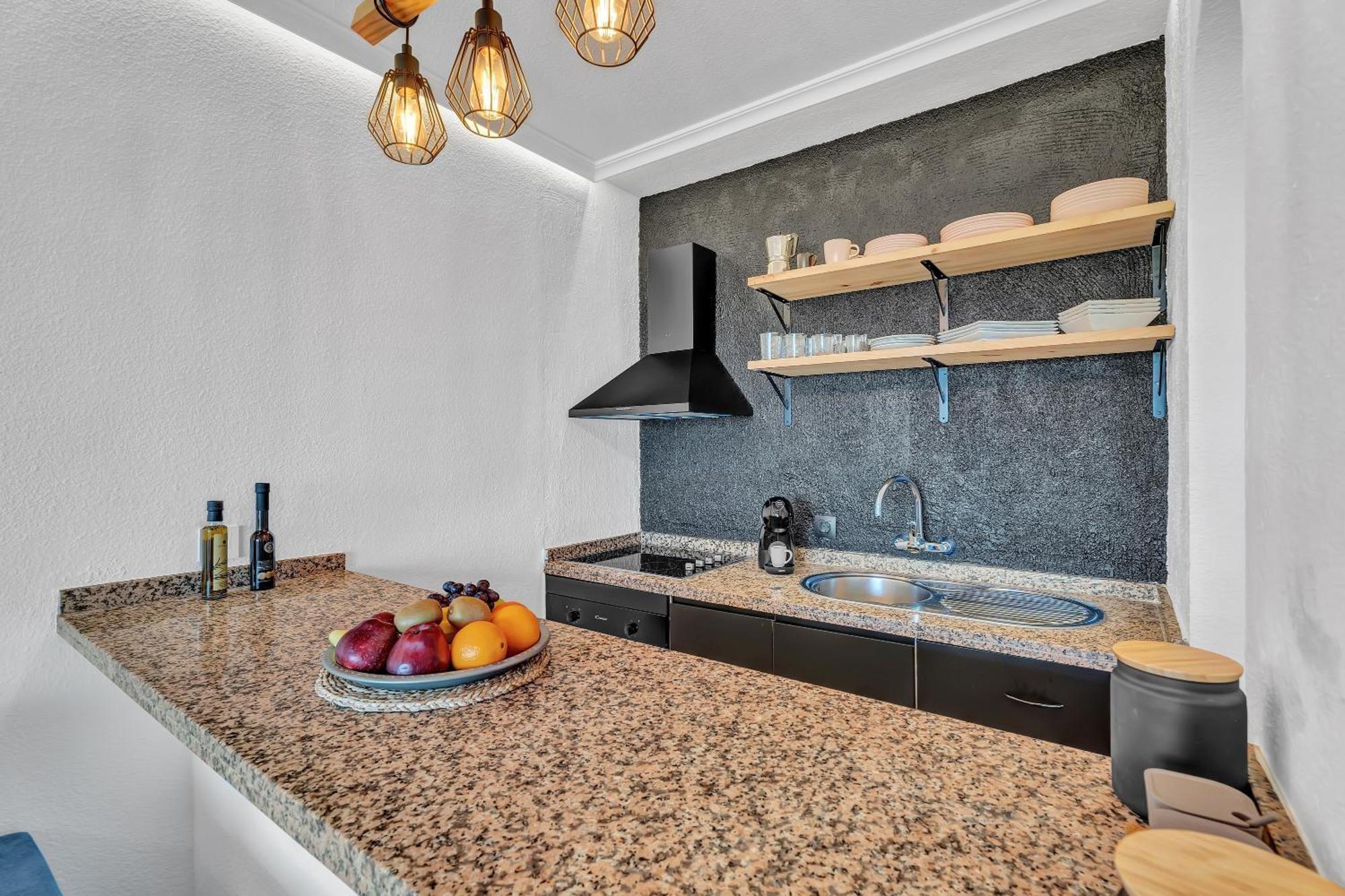 Casa Soleil Golf Del Sur Apartman San Miguel de Abona Kültér fotó