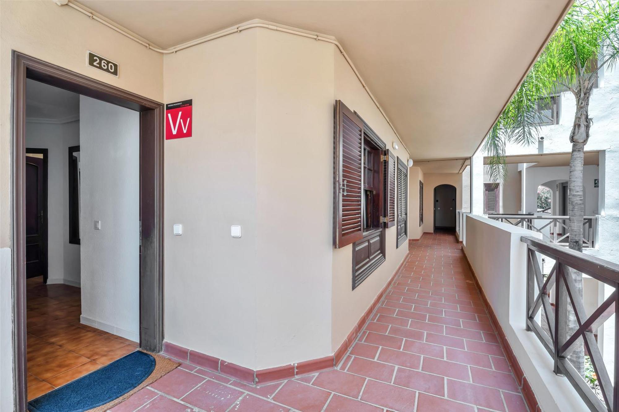 Casa Soleil Golf Del Sur Apartman San Miguel de Abona Kültér fotó