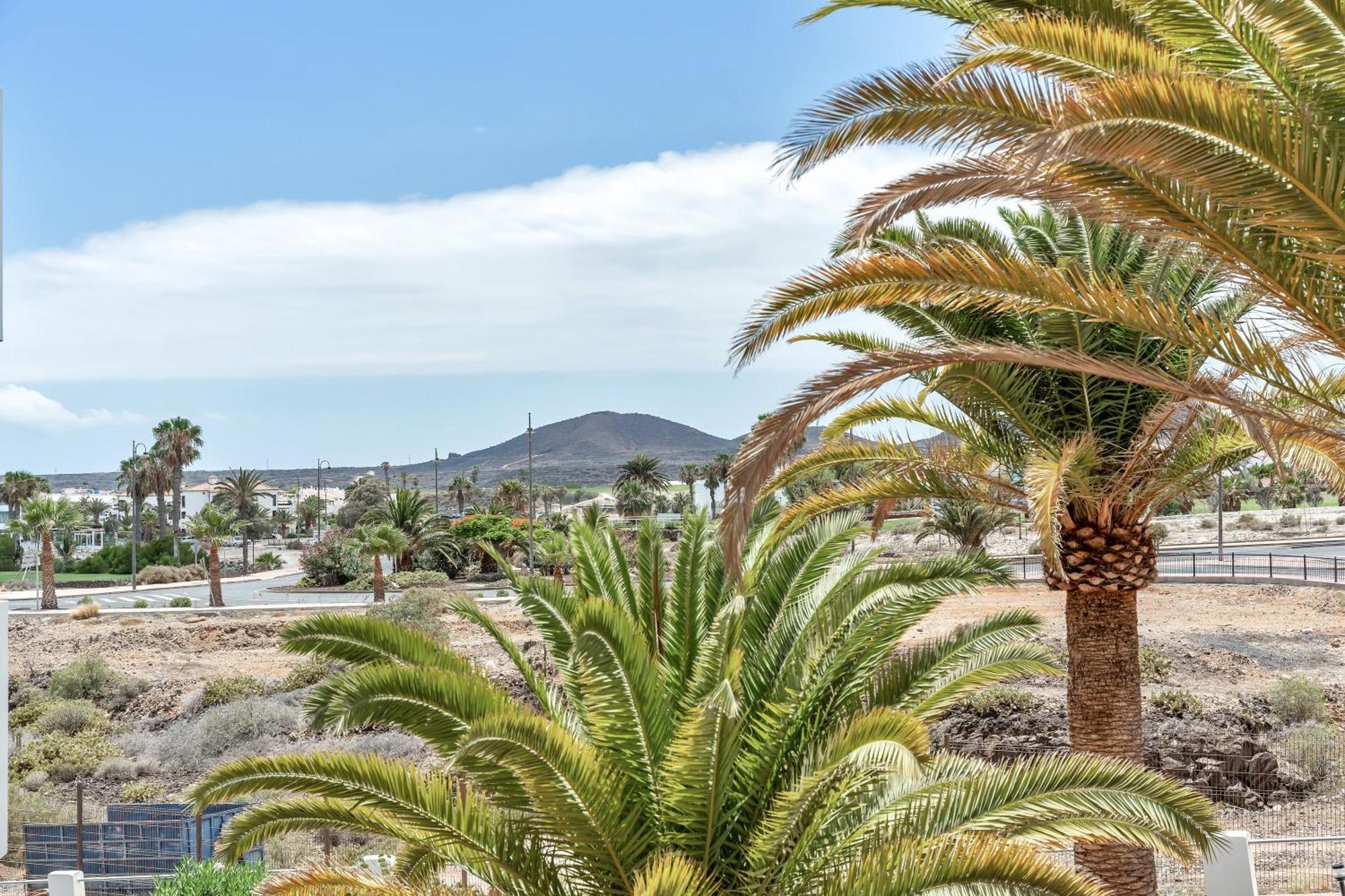 Casa Soleil Golf Del Sur Apartman San Miguel de Abona Kültér fotó