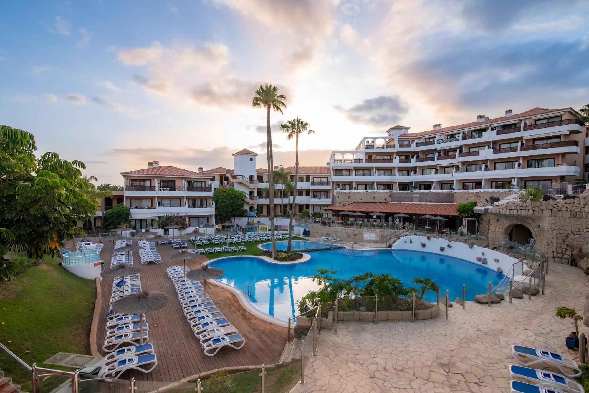 Casa Soleil Golf Del Sur Apartman San Miguel de Abona Kültér fotó