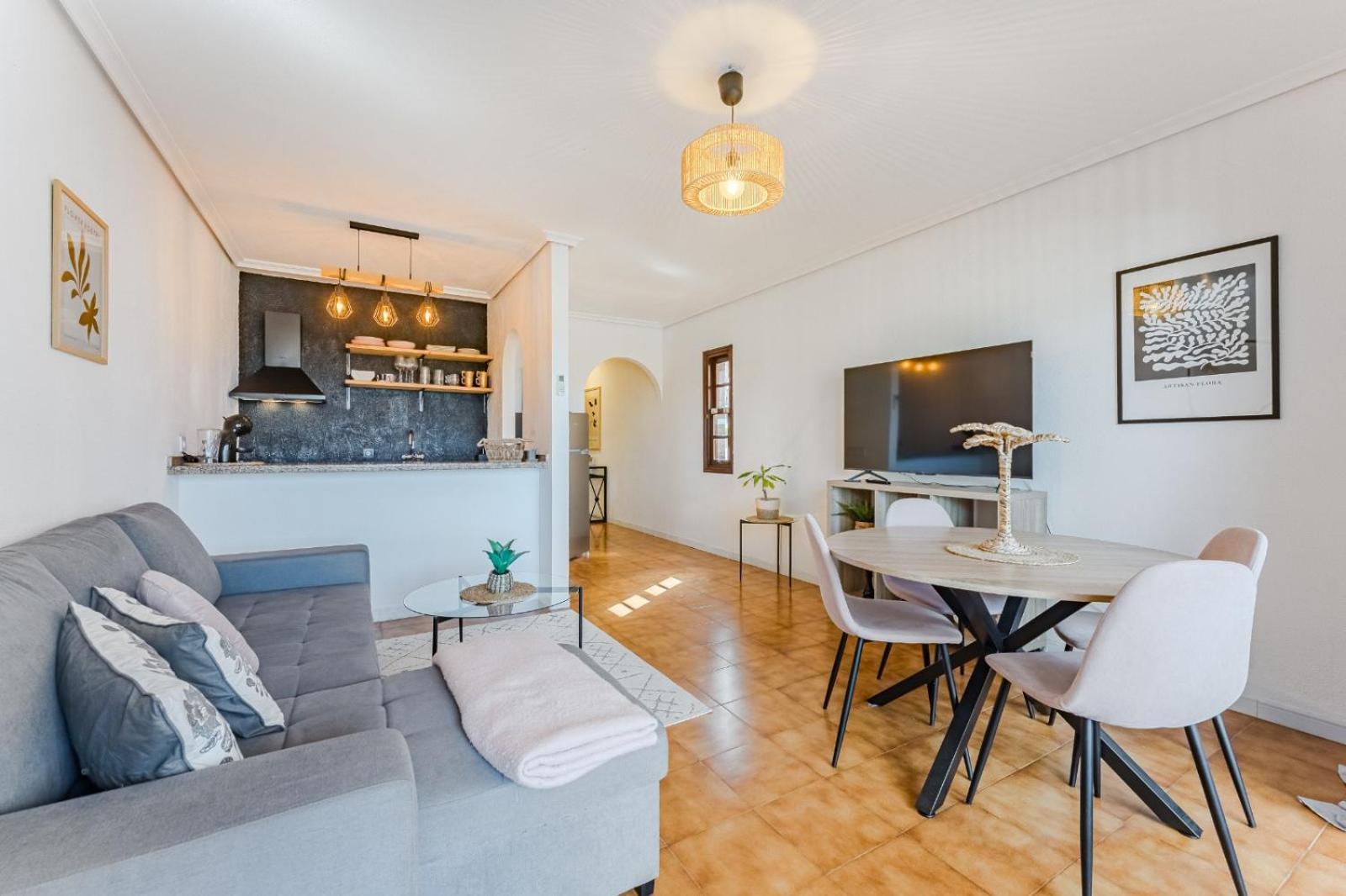 Casa Soleil Golf Del Sur Apartman San Miguel de Abona Kültér fotó