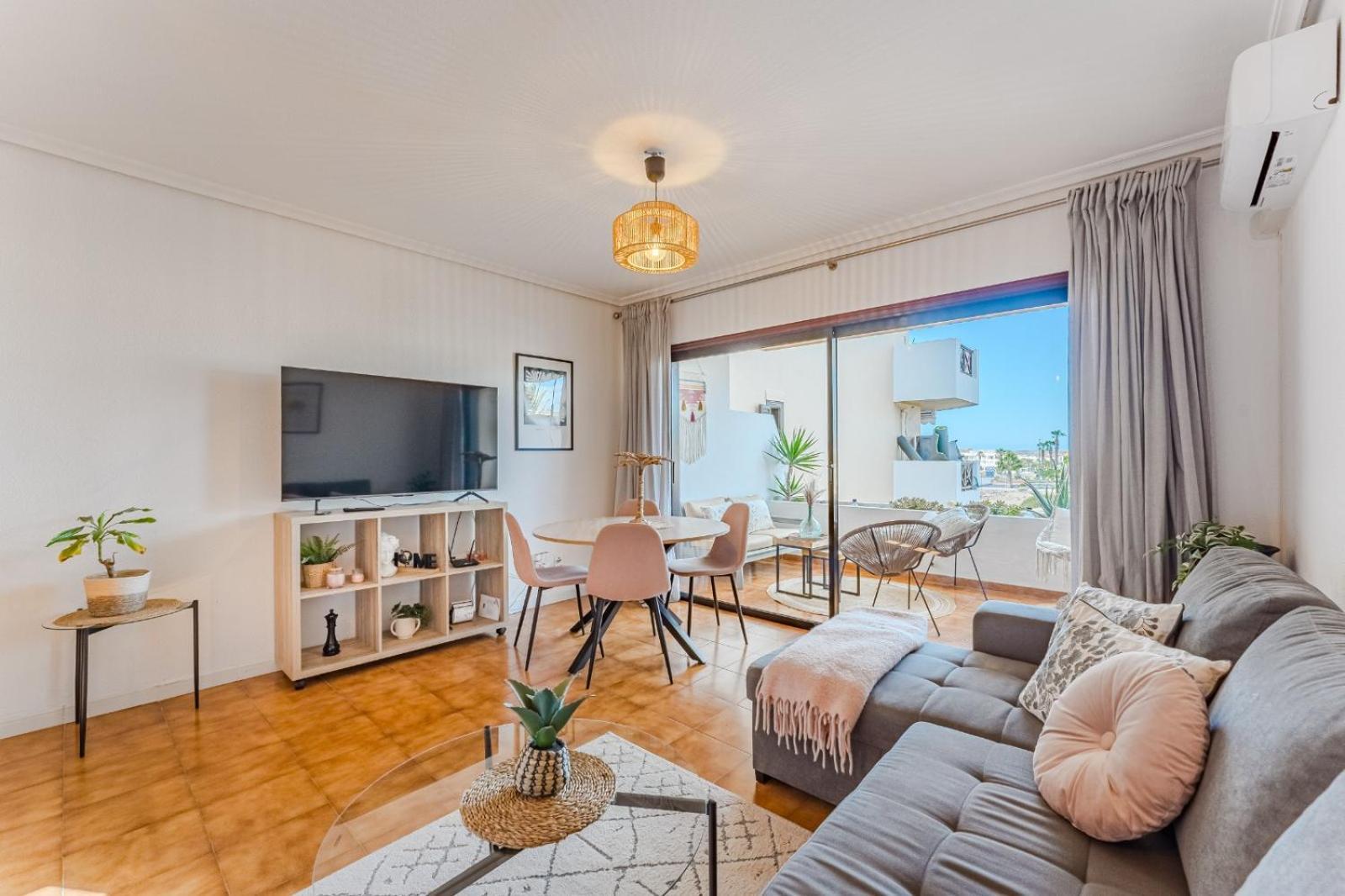 Casa Soleil Golf Del Sur Apartman San Miguel de Abona Kültér fotó