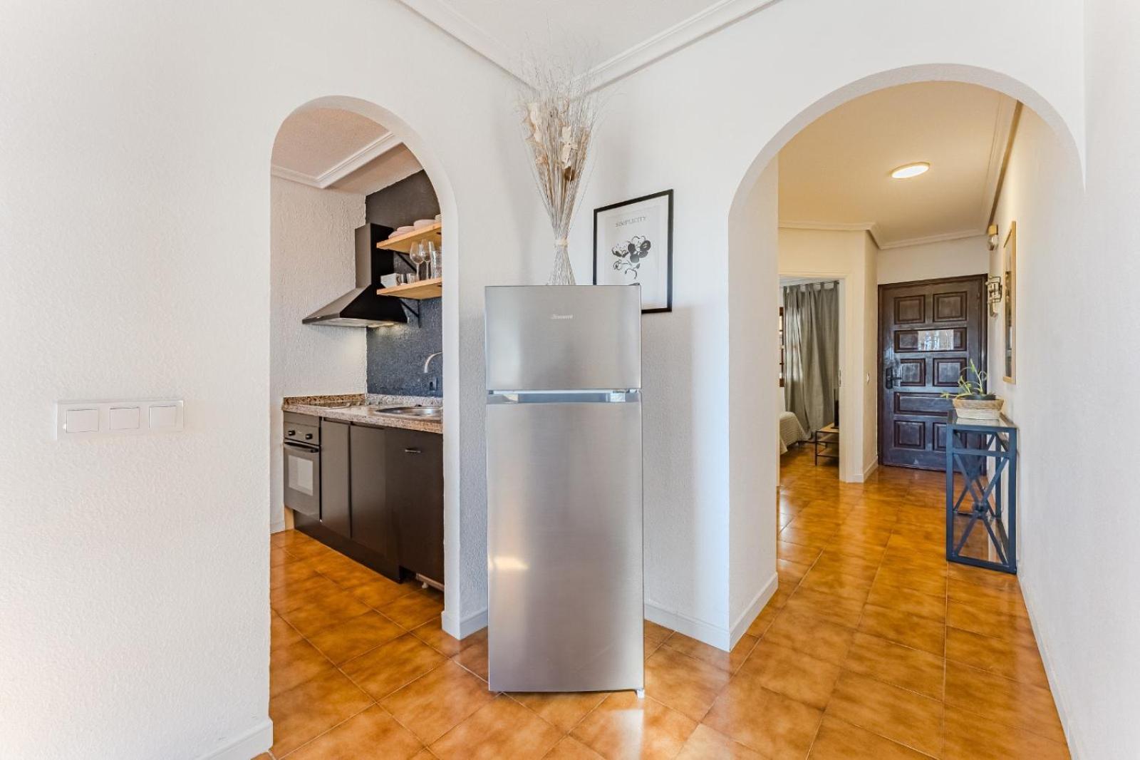 Casa Soleil Golf Del Sur Apartman San Miguel de Abona Kültér fotó