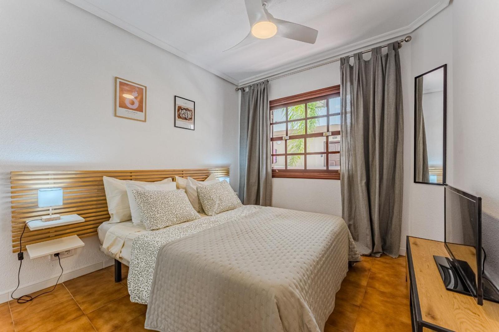 Casa Soleil Golf Del Sur Apartman San Miguel de Abona Kültér fotó