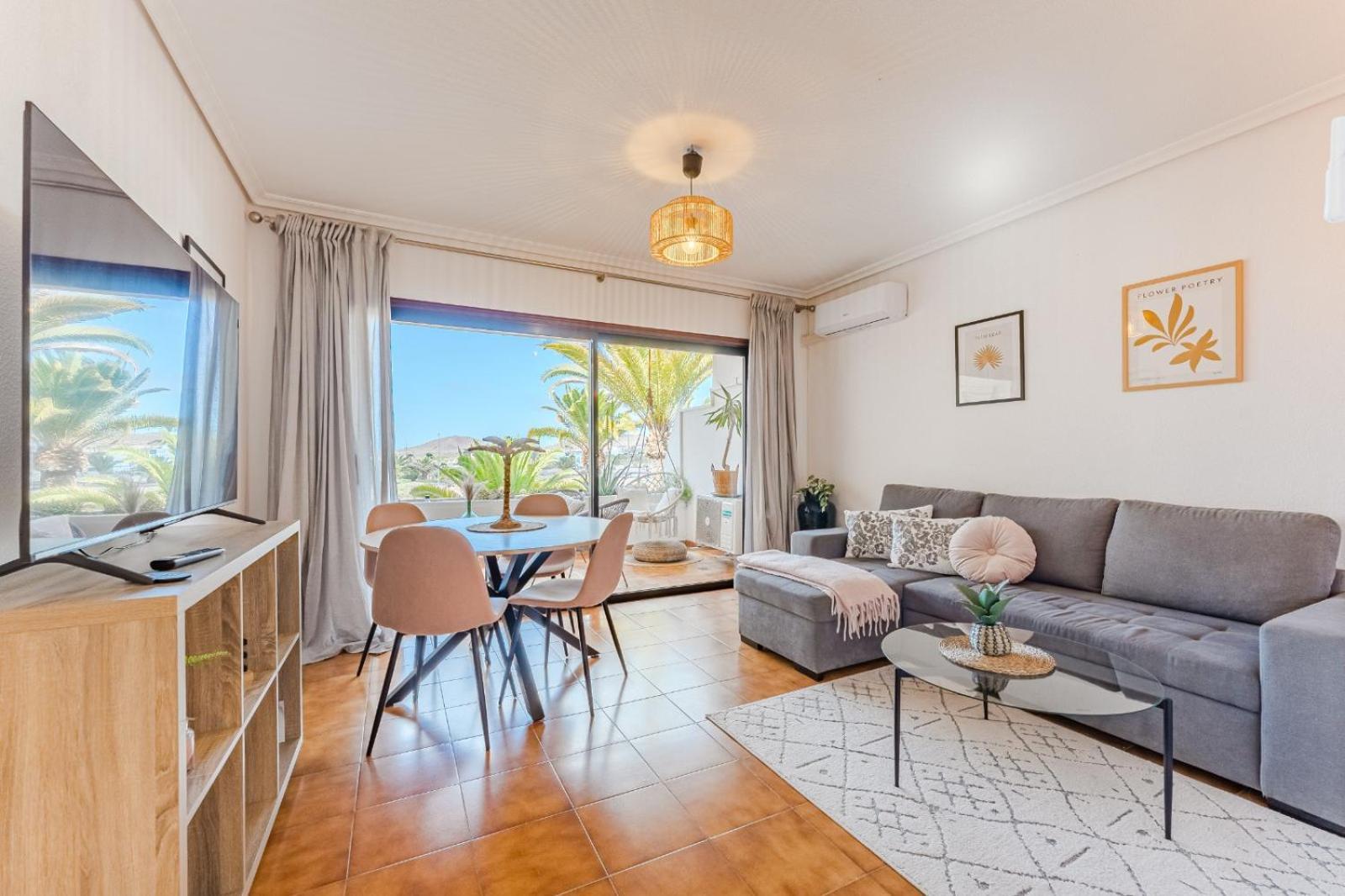 Casa Soleil Golf Del Sur Apartman San Miguel de Abona Kültér fotó