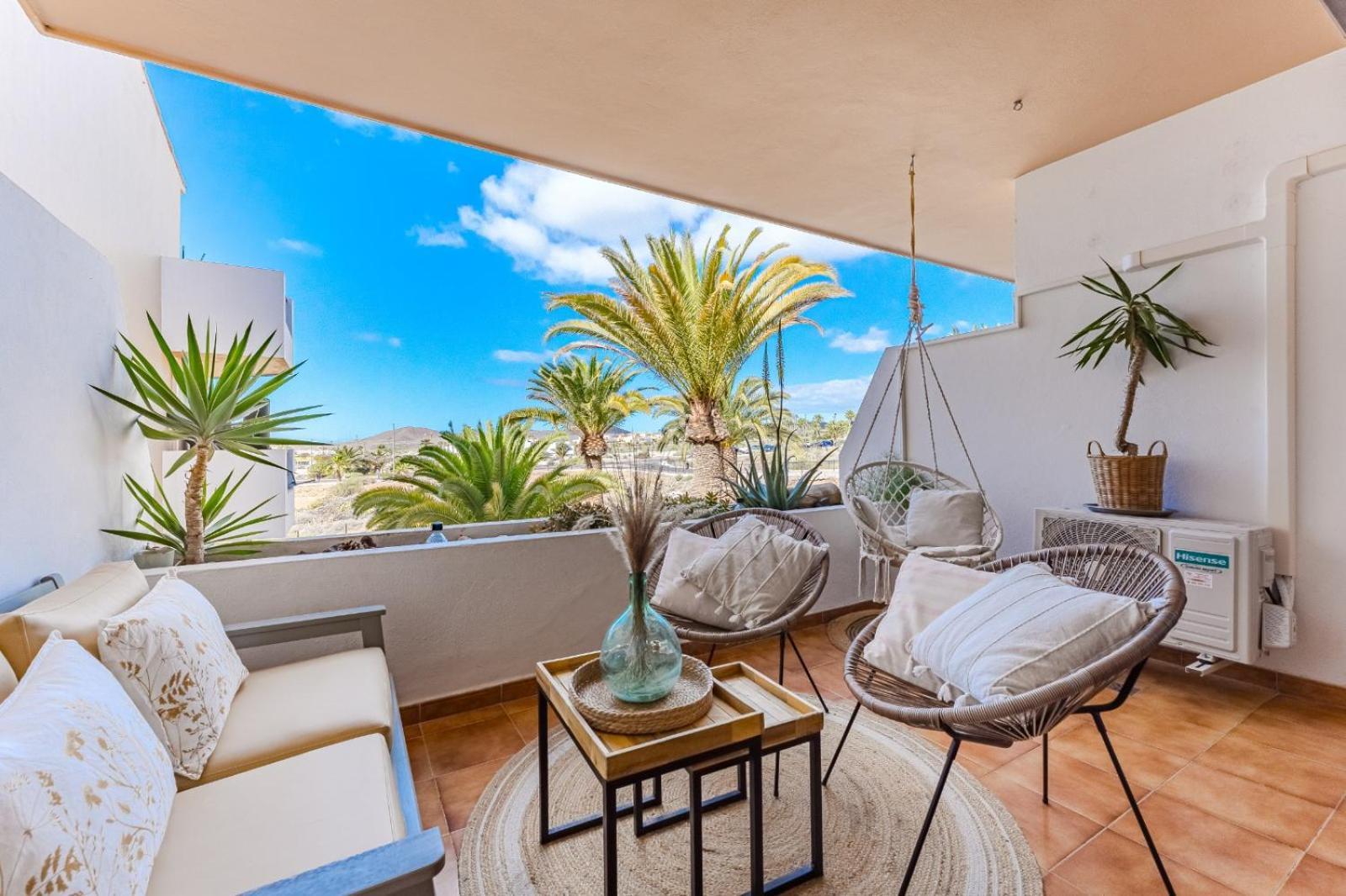 Casa Soleil Golf Del Sur Apartman San Miguel de Abona Kültér fotó