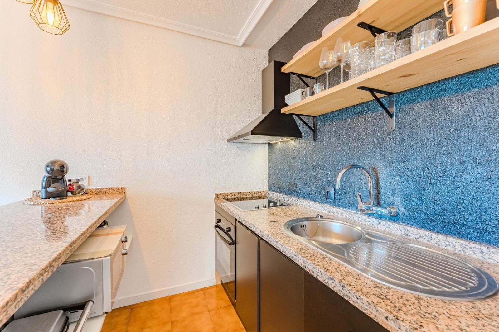 Casa Soleil Golf Del Sur Apartman San Miguel de Abona Kültér fotó
